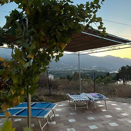 Cala Rossa Hotell Castellammare del Golfo Exteriör bild